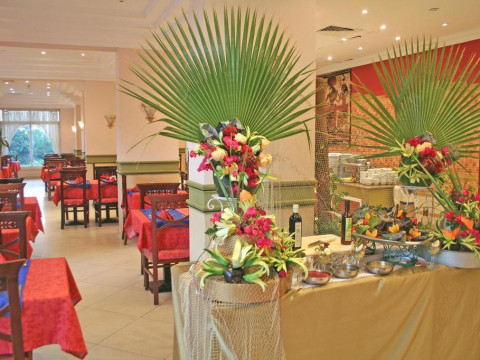 KING TUT AQUAPARK BEACH RESORT