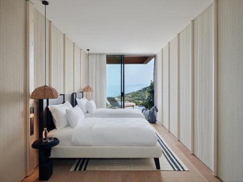 Maxx Royal Bodrum Resort