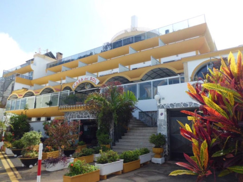 Casa Del Sol