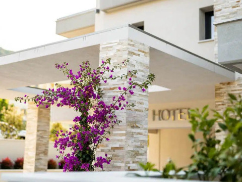 Hotel Panorama Hill