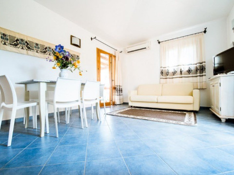BORGO DEGLI ULIVI RESIDENCE