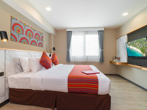KK Karon Kata Boutique Hotel