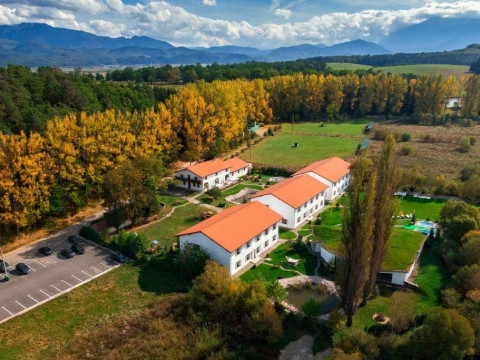 . Wolkendorf Bio Hotel SPA 