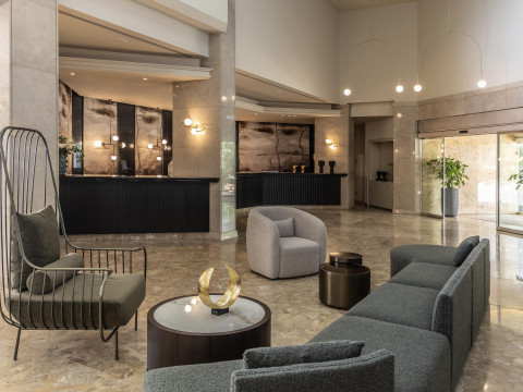 Cali Resort and Spa 