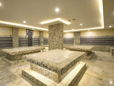 GRAVITY AQUAPARK SAHL HASHEESH