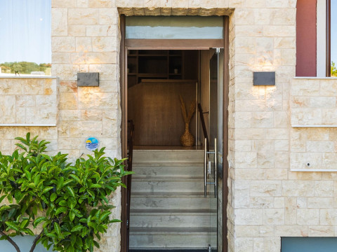 Casa Blue Hotel Skiathos