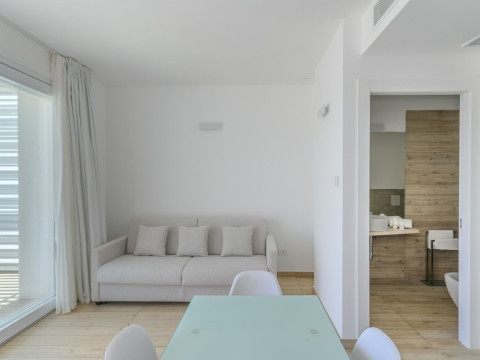CAPO FALCONE CHARMING APARTMENTS