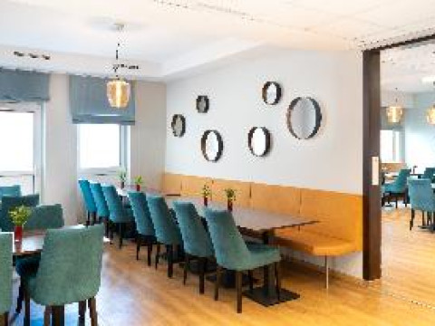 Leonardo Hotel Nürnberg