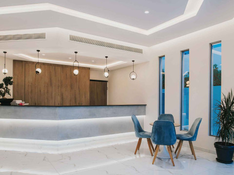 Tesoro Hotel (Zakynthos)