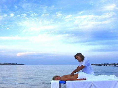 STELLA DI MARE BEACH RESORT & SPA MAKADI BAY