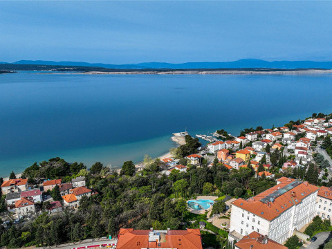 HOTEL VILLA AURORA 3*