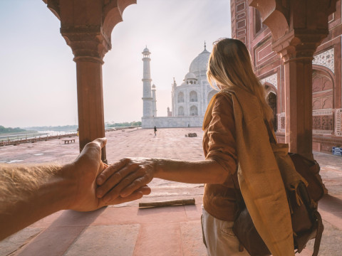 Circuit Descopera India Sarbatoarea Diwali