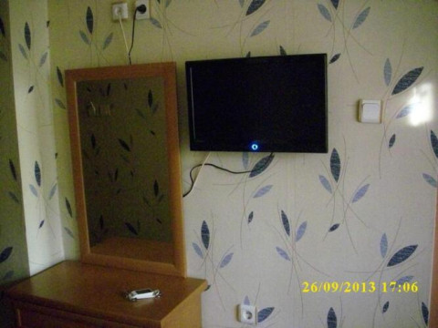 SARAY HOTEL