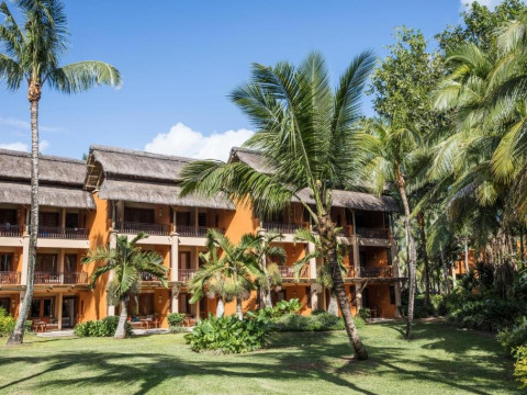 Heritage Awali Golf & Spa Resort