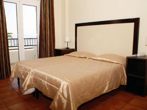 San Marina Hotel