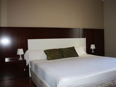 ARENAS ATIRAM HOTEL