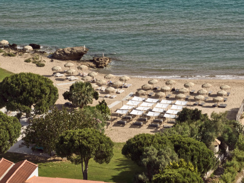 The Bay Hotel & Suite