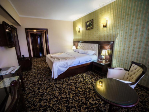 Grand Hotel Orient