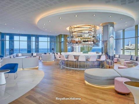 Combo Sejur Melia Varadero si Hotel Royalton Habana 2 nopti