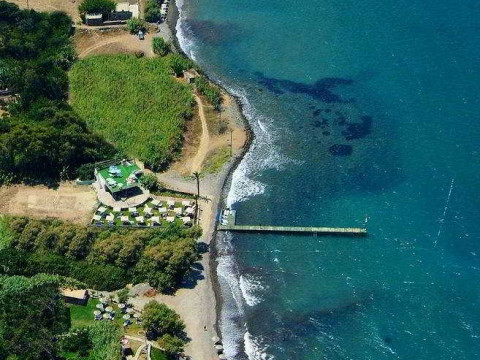 GOLDEN AGE CRYSTAL BODRUM - ALL INCLUSIVE