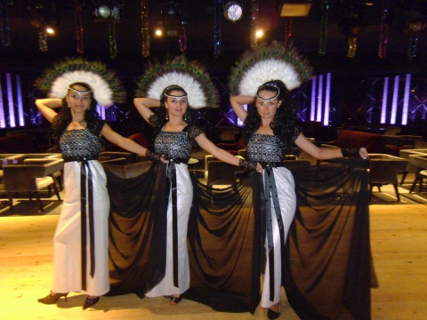 AMC ROYAL HOTEL & SPA