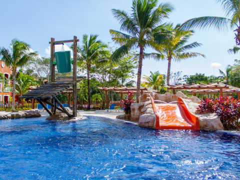 Barceló Maya Grand Resort