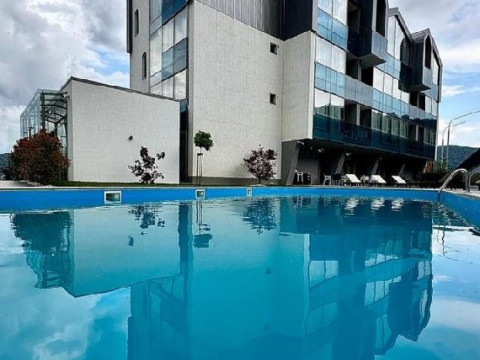 HOTEL ARKA
