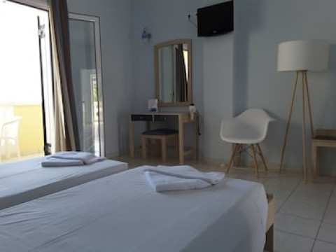 MARIA MARE APART-HOTEL