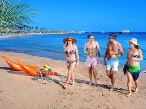 PICKALBATROS PALACE RESORT