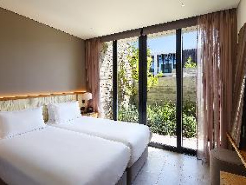 Minthis Resort