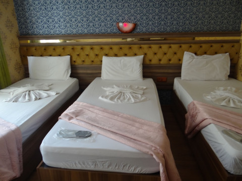 Hotel Torun