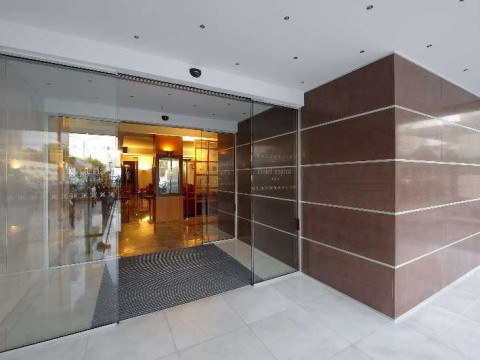 Esperia Hotel