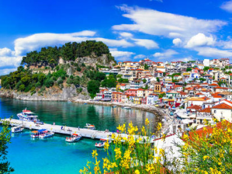 Parga