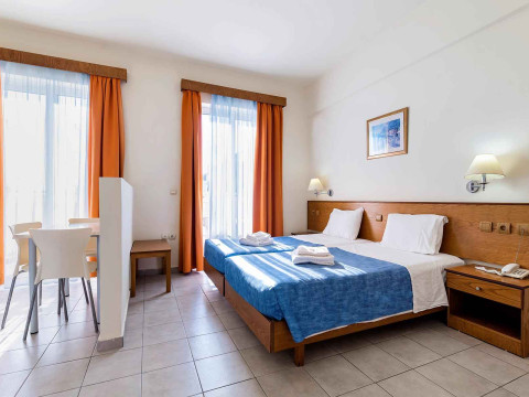Stella Hotel (Rhodes)
