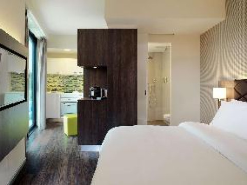 Best Western Hotel Airport Frankfurt