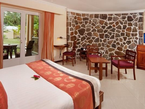 Jalsa Beach Hotel & Spa Mauritius