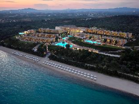IKOS OCEANIA - ALL INCLUSIVE