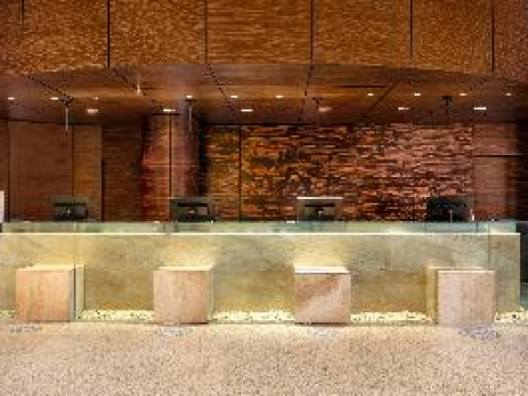 Swissotel Tallinn