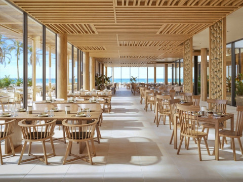 VOI Vila do Farol Resort