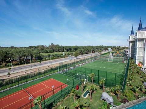 GRANADA LUXURY BELEK