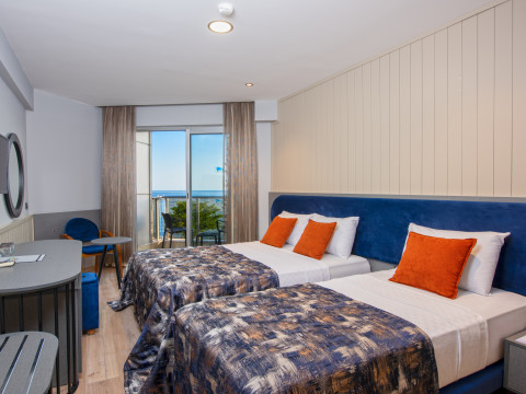 Monart City Hotel