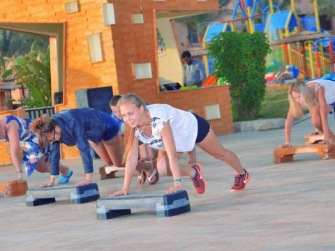 PICKALBATROS AQUA PARK RESORT