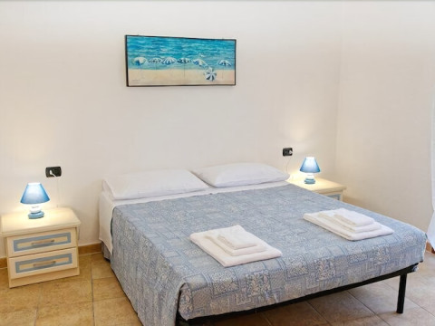 RESIDENCE LA CORTE DI ANASTASIA