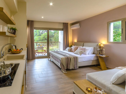 Filoxenia Hotel Skiathos