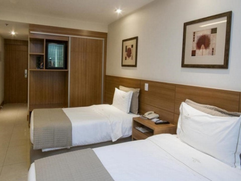 AMERICAS GRANADA HOTEL