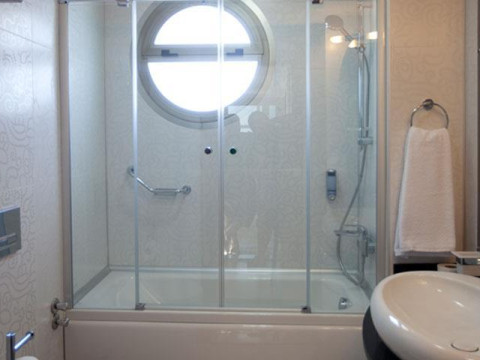 FAUSTINA HOTEL  SPA