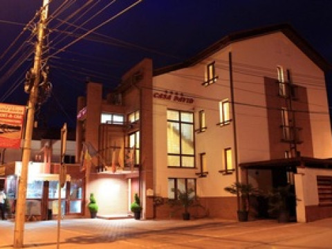 CASA DAVID