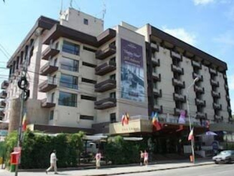 HOTEL RAPSODIA CITY CENTER