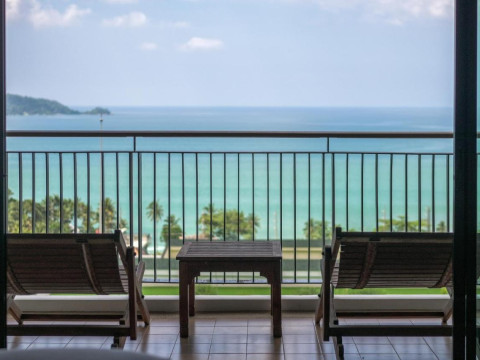 Andamantra Resort & Villa Phuket