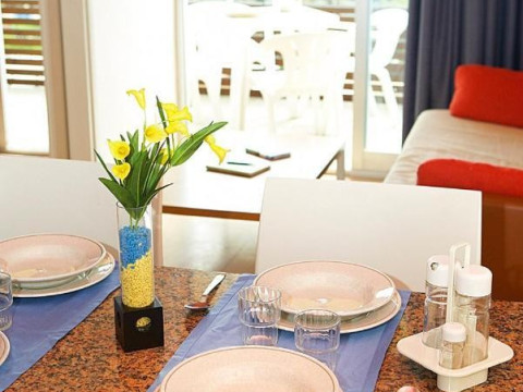 Comtat Sant Jordi Aparthotel